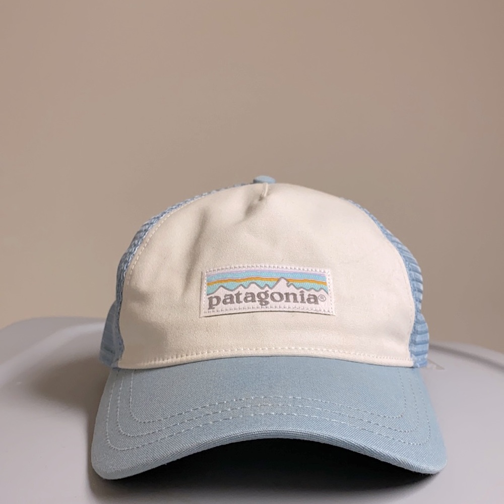 COPY - Patagonia ball cap
